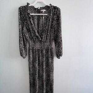 Max Studio Jumpsuit Size L